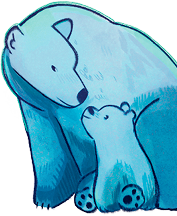 bear